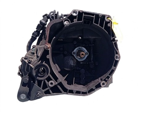 Cambio lancia musa 2014 3 - cambio, 1.3