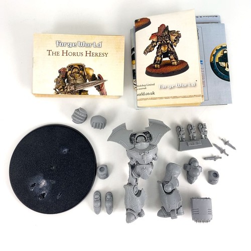 Forgeworld telemon heavy - forgeworld,