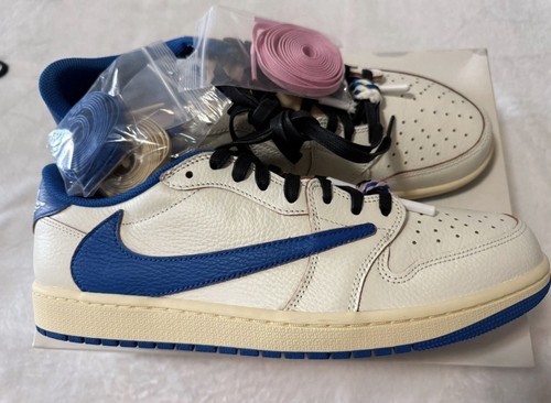 Frammento travis scott air - frammento,