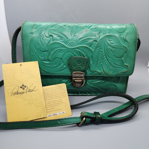 Borsa tracolla patricia - patricia, nash