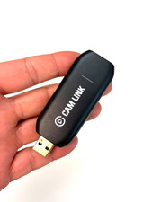 Elgato Cam Link 4K - External Capture Card for DSLR and Camcorder, ActionCam