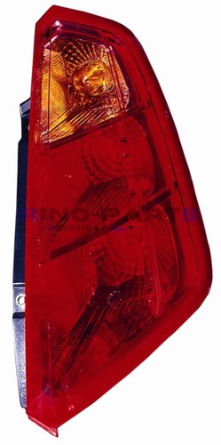 Fanale fanalino stop - fanale,