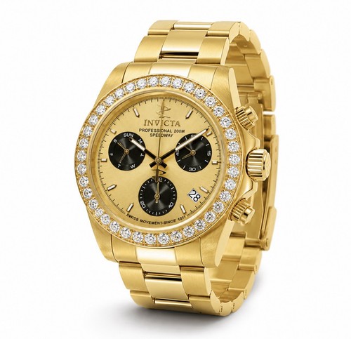 Swiss made invicta - 🔥swiss, made💎invicta