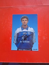Robert Thoben SV Meppen motivo
