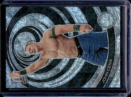 John cena 2023 chronicles - /25!,