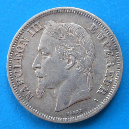 Napoleone iii franchi 1869 - napoleone, 2
