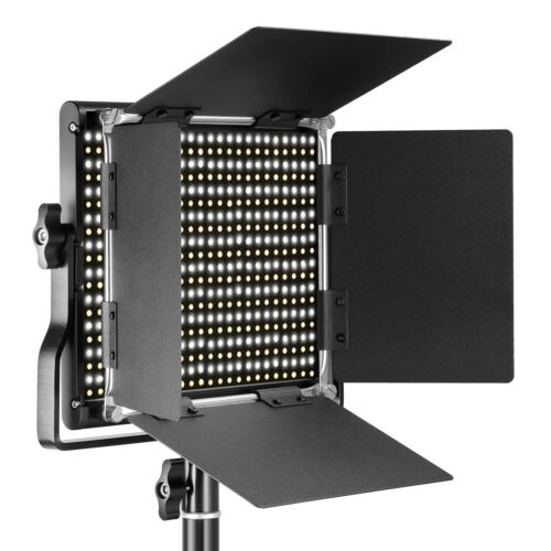 Neewer nl660 luce - neewer, led