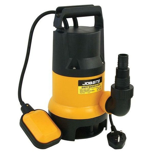 Pompa acqua sommersa pulita - acqua,