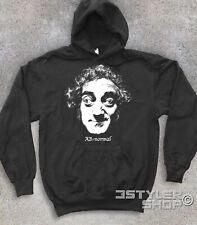 Felpa Unisex Marty Feldman AB Normal Igor Frankenstein Junior Mel Brooks