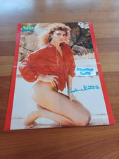 Poster LOREDANA BERTE'-DURAN DURAN-CM55X42 DA TUTTO MUSICA SPETTACOLO