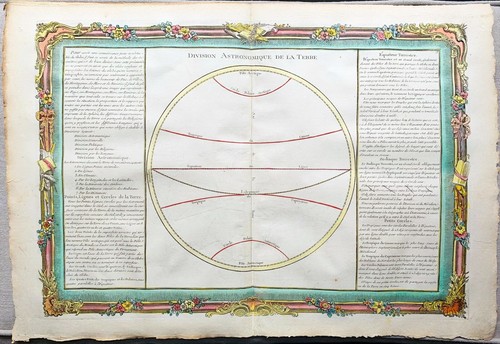 1762 acquista mornas - 1762, mappa