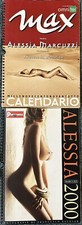 Calendario Max Glamour