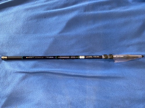 Canna pesca alcedo pride - alcedo,