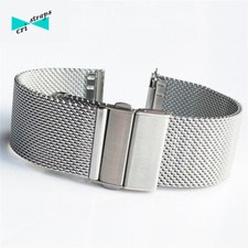 Cinturino orologio maglia