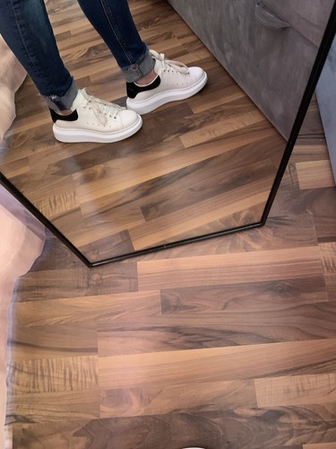 Alexander queen sneakers - alexander, mc
