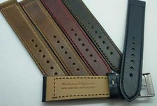 CINTURINO CUOIO INGRASSATO