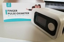 Saturimetro Professionale Pulsossimetro (SpO2), (PR), (PI)