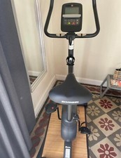 Ciclette per casa Schwinn bike usata pochissimo, 13 programmi, HIT