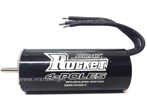 900001 motore rocket - motore,