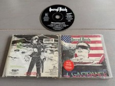 SACRED REICH - IGNORANCE ORG