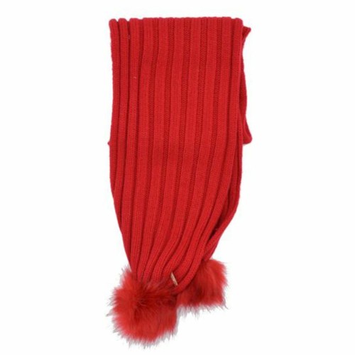 Liu sciarpa maglia bambina - maglia,