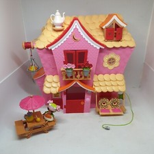 Lalaloopsy sew Sweet Playhouse Giochi Preziosi 