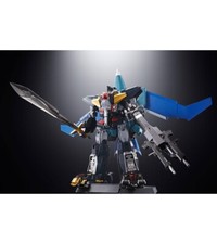 The Soul of Chogokin: Dancouga