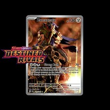 Pokemon Cards! Destined Rivals