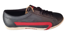 Sneaker Diesel BIKKREN