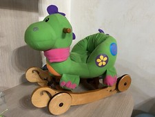 🐴 Dondolino A Forma Di