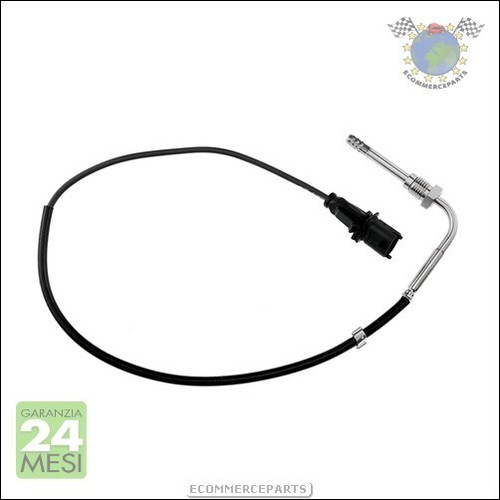 Sensore temperatura gas - sensore,