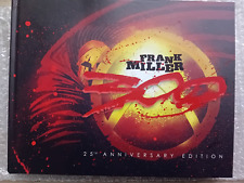 Fumetto 300 Frank Miller-Ed