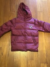 piumino bambino Scotch and Soda 8 anni