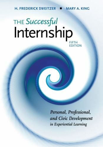 The successful internship hse - the,