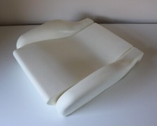 Cuscino base sedile sportivo