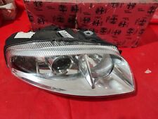 60681585 FARO FANALE ALLO XENON ANTERIORE LATO DESTRO ALFA ROMEO GT NUOVO 