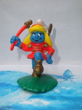 Puffi Puffo Puffetta