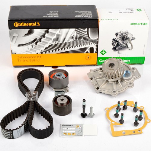 Conti kit cinghia - conti,