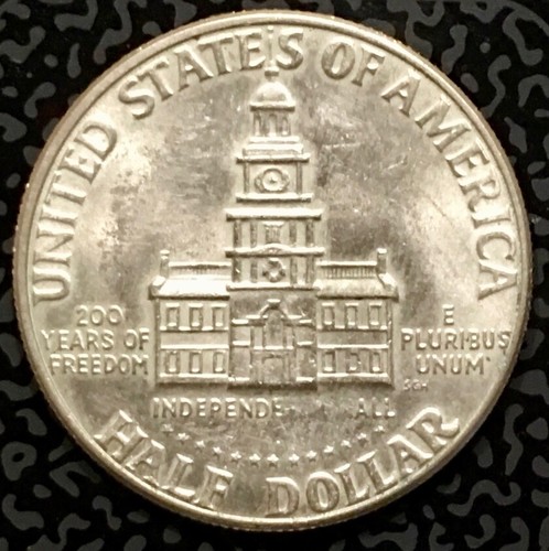 Kennedy mezzo dollaro - kennedy,