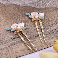 Chinese Hanfu Hairpin Pair