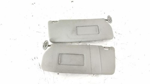 Coppia alette parasole - coppia,