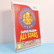 Super Mario All Stars