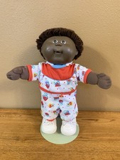 Vintage Cabbage Patch bambola