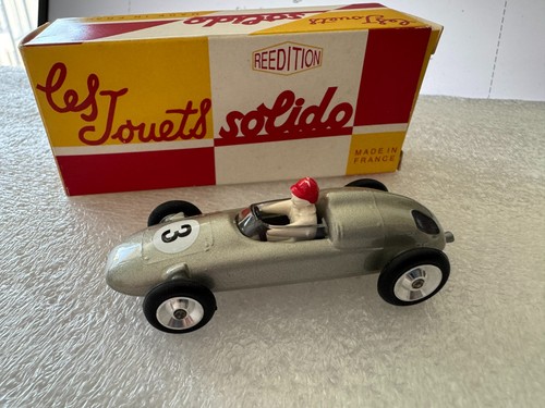 Solido repro porsche f 2 - f,