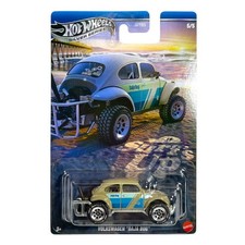 Modellino Auto Hotwheels 1/64