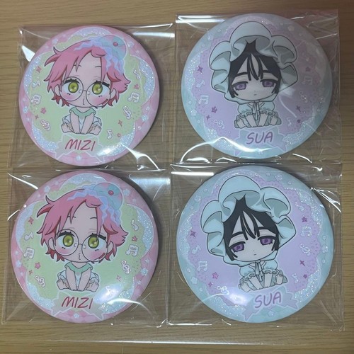 Alien stage eiste baby miji - alien,
