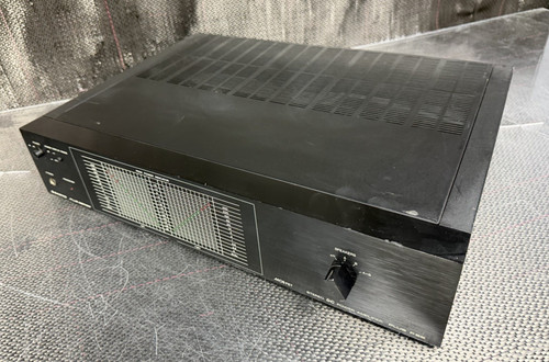 Amplificatore potenza dc - di,