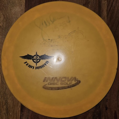 Innova star xcaliber patt - xcaliber,