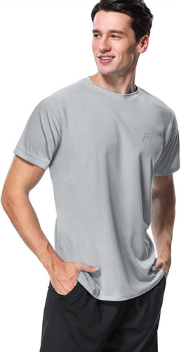 Meethoo rash guard hombre - meethoo,