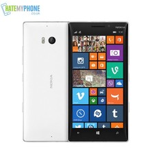 Smartphone nokia lumia 930 - nokia,